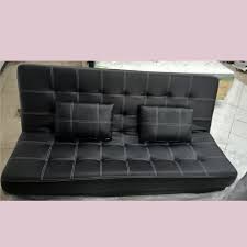 jual sofa bed oscar minimalis promo