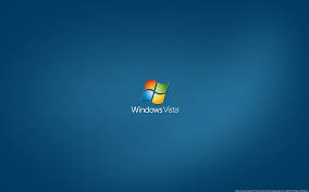 windows vista windows microsoft