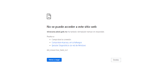 Reportan usuarios que registro de vacuna de 40 a 49 ya. Comienza Registro Para Vacuna Y Se Cae La Pagina Del Gobierno