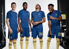 To celebrate the 50th anniversary of chelsea's fa cup win in 1970, nike has unleashed a commemorative kit for the blues. Chelsea Football Club 50th Anniversary Kit Nike News