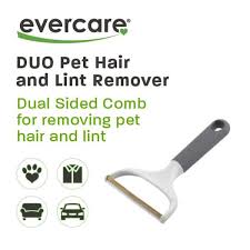 evercare duo pet and lint tool