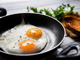 omega 3 vs conventional eggs