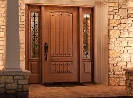Residential Front Entry Doors For Your