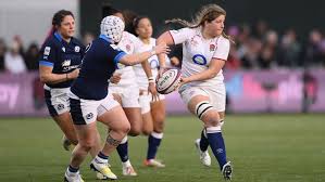 tiktok women s six nations rugby news