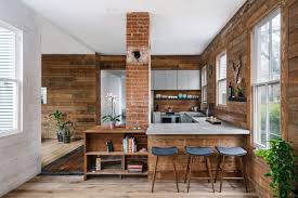 how to design a kitchen with a load