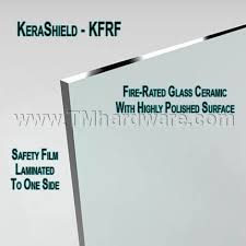 Activar Glazing Kfrf 3 16 Kerashield