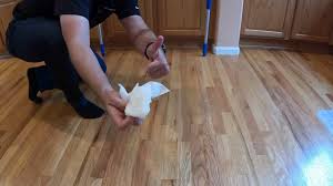 is bona bad for hardwood floors