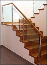 stair railing design