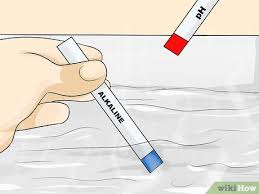 How to lower total alkalinity in a hot tub. How To Lower Ph In A Hot Tub 12 Steps With Pictures Wikihow