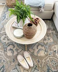 neutral nolan persian rug pottery barn