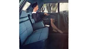 lincoln continental doors then