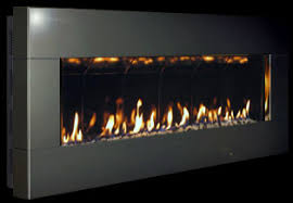 solas forty6 wall mount gas fireplace