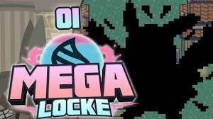 Pokemon Mega Locke Download, Informations & Media - Pokemon GBA ROM Hacks