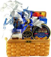 celebraton of hanukkah kosher gift