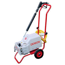 How to find model number. Pressure Washer Hire Brandon Hire Station