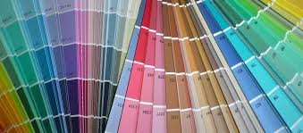 Choosing Paint Colours
