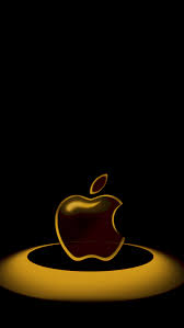 49 Black And Gold Iphone Wallpaper On