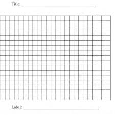 Blank Line Graph Paper Opucuk Kiessling Co With Line Graph