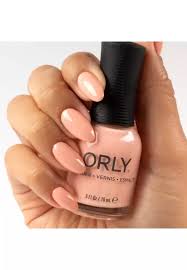 orly orly nail lacquer impressions