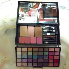 victoria secret makeup kit beauty