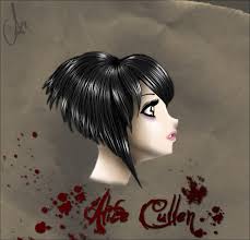 Read on to find out how to do your hair like alice cullen from the twilight series. Alice Cullen Manga Style By Xxcullenxx Club On Deviantart