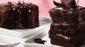 Kek 2 bahan mudah, senang n cepat bahan² nya : Resepi Kek Coklat Moist Yang Enak Picisan Hakim Ramli