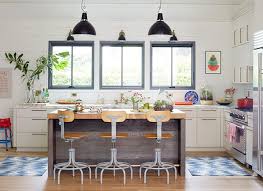 Help bring your vision to life, utilizing today's design trends and space savers. 13 New Kitchen Trends And My Feelings About Them Emily Henderson