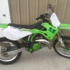 2001 Kx125 Bogging On Bottom End And Surging On Top The