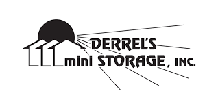 storage auctions at derrel s mini