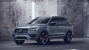 Volvo's goal is to design car safety features that can better protect pedestrians and cyclists. 2021 Volvo Xc90 Review Pricing And Specs