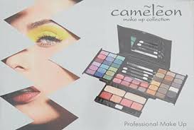 cameleon makeup kit g2327 2x powder