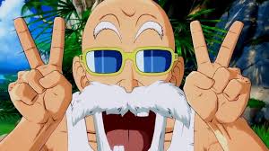 Dragon ball z episode 291 english dubbed. Dragon Ball Fighterz Officially Reveals Master Roshi As New Dlc Fighter