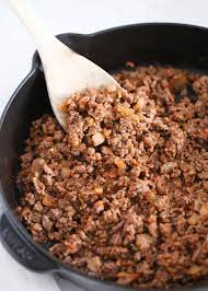 easy taco meat recipe just 15 minutes