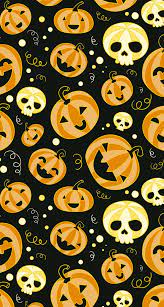 Halloween Phone Wallpapers - Top Free ...
