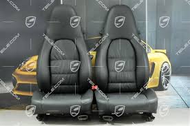 Teile Com Seats Manual Adjustable