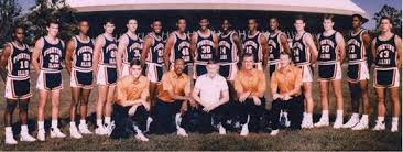The most comprehensive coverage of notre dame men's basketball on the web with highlights, scores, game summaries, and rosters. 1988 89 Illinois Fighting Illini Men S Basketball Team Wikipedia