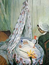Jean Monet Son Of Claude Monet