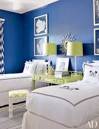 Bedroom Decorating Inspiration