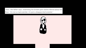 It is first seen on the boss monster's robe during the introduction scene to undertale. Sans Quotes Tumblr Http Hiyoriassahina Tumblr Com Post 134106868905 Undertale Text Dogtrainingobedienceschool Com