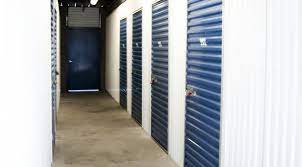 self storage units in fairfield ca