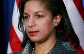 People who liked susan rice's feet, also liked Susan Rice Education Netflix Quotes Biography