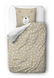Bedding Set Dots From The Forest