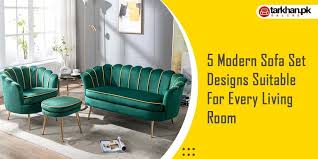 comfortable and stylish sofa set