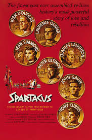 La vendetta di spartacus film (1964) streaming ita hd. Spartacus 1960 Imdb