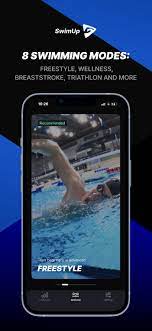 12 best apps for swimmers 2023 android