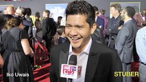 Filming fight scenes with @iko_uwais and watching @ufc in between takes, cant miss this card ! Iko Uwais Talks About His Stunts Fighting At Stuber Premiere Youtube