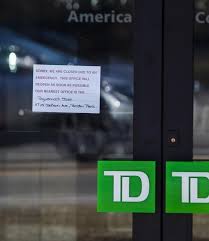 Td bank, national association branches in new york. Td Bank Temporarily Closing Some Branches Reducing Hours Due To Coronavirus News Bucks County Courier Times Levittown Pa
