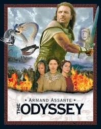 Armand assante, vanessa williams, christopher lee and others. The Odyssey 1997 Miniseries Wikipedia