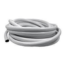 25mm White Pvc Reinforced Hose Pipe