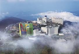 Genting malaysia share price holds amid heavy trading the. Genting 3182 Genting Bhd Market Watch The Star
